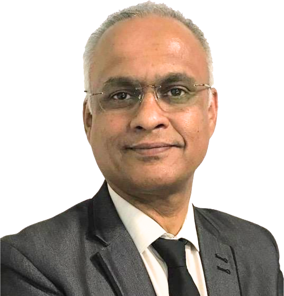 Sunil Subramaniam